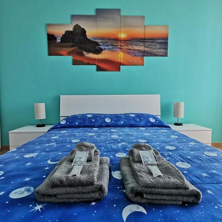 Happyhome, Belissimo Appartamento In Torino 外观 照片