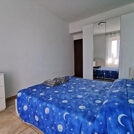 Happyhome, Belissimo Appartamento In Torino 外观 照片