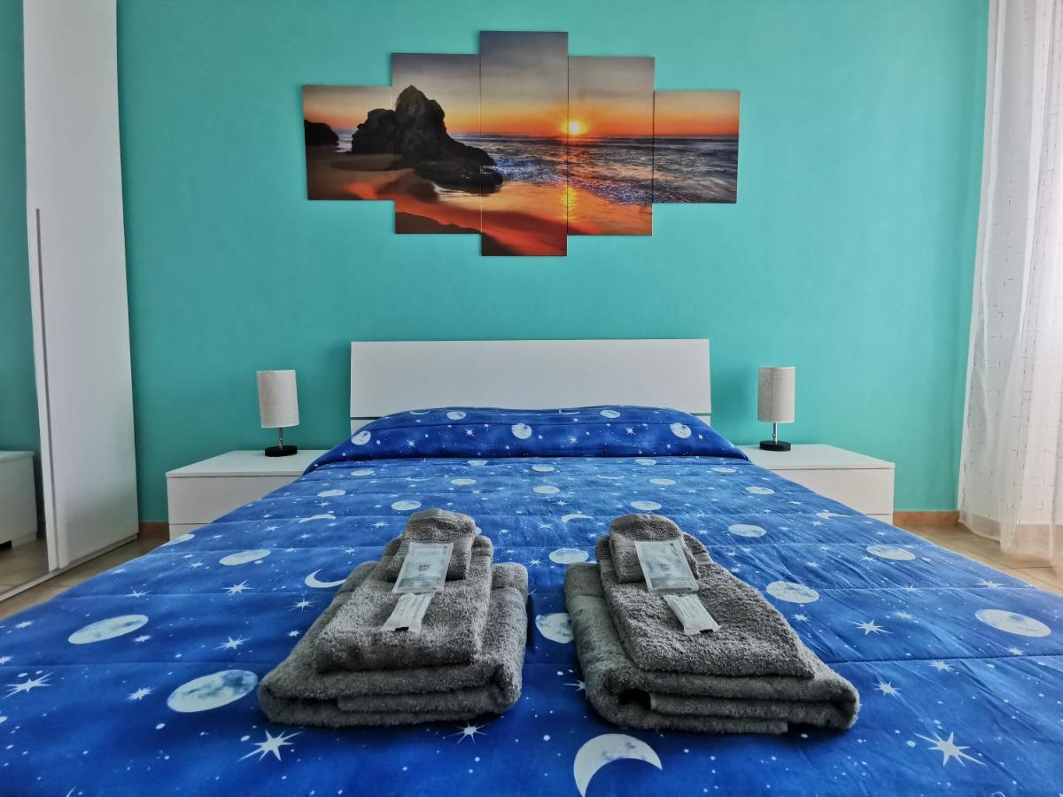 Happyhome, Belissimo Appartamento In Torino 外观 照片