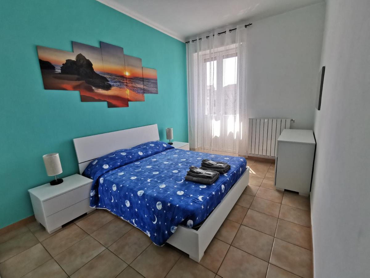 Happyhome, Belissimo Appartamento In Torino 外观 照片