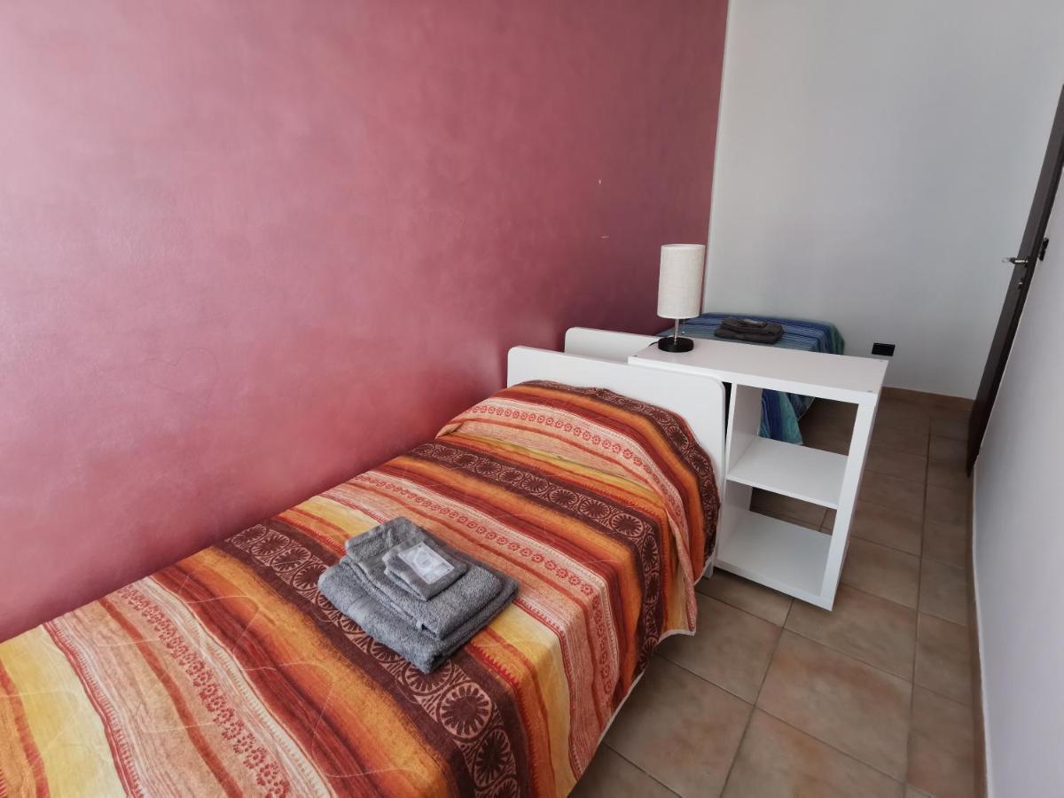 Happyhome, Belissimo Appartamento In Torino 外观 照片