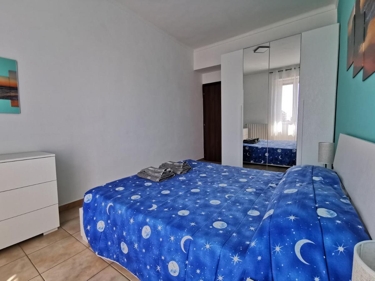 Happyhome, Belissimo Appartamento In Torino 外观 照片