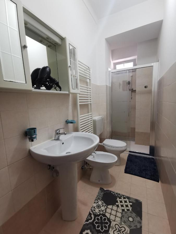 Happyhome, Belissimo Appartamento In Torino 外观 照片