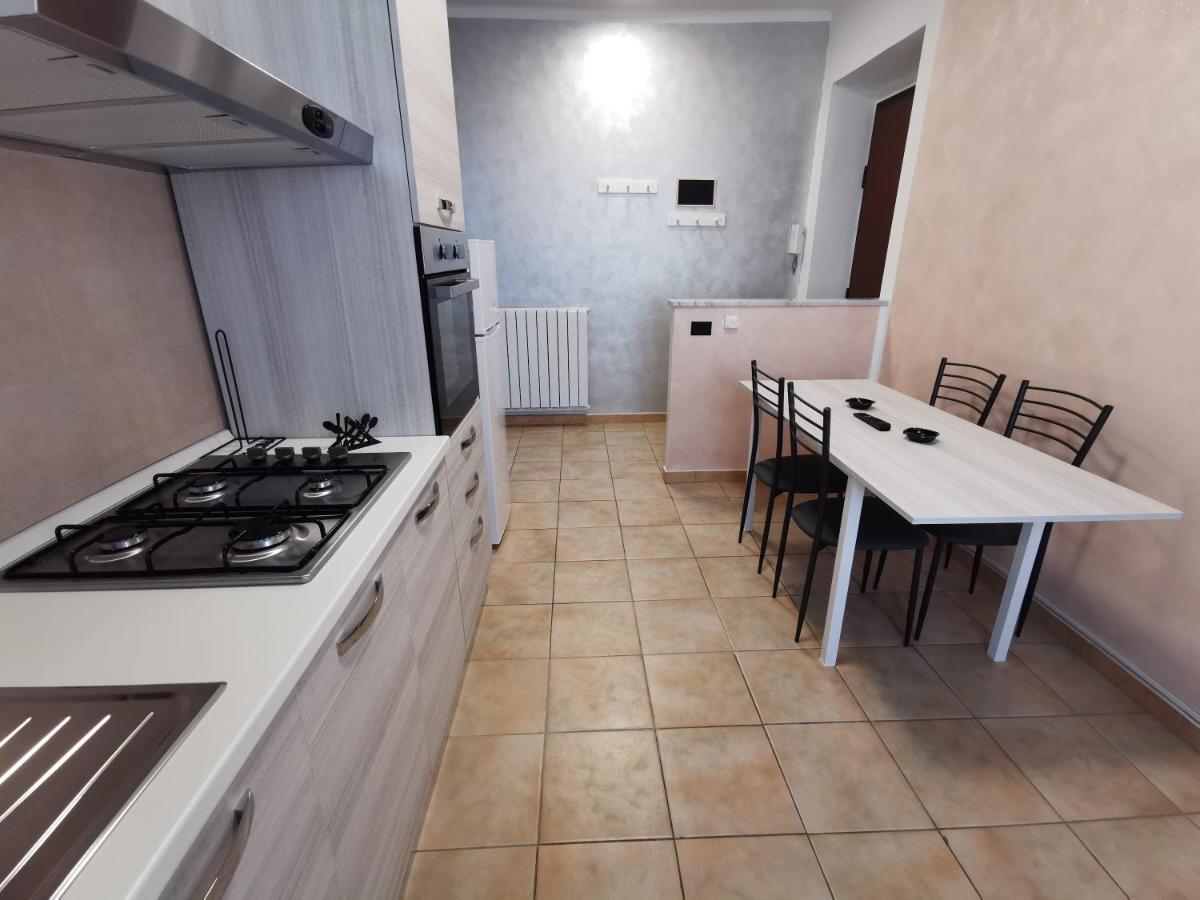 Happyhome, Belissimo Appartamento In Torino 外观 照片