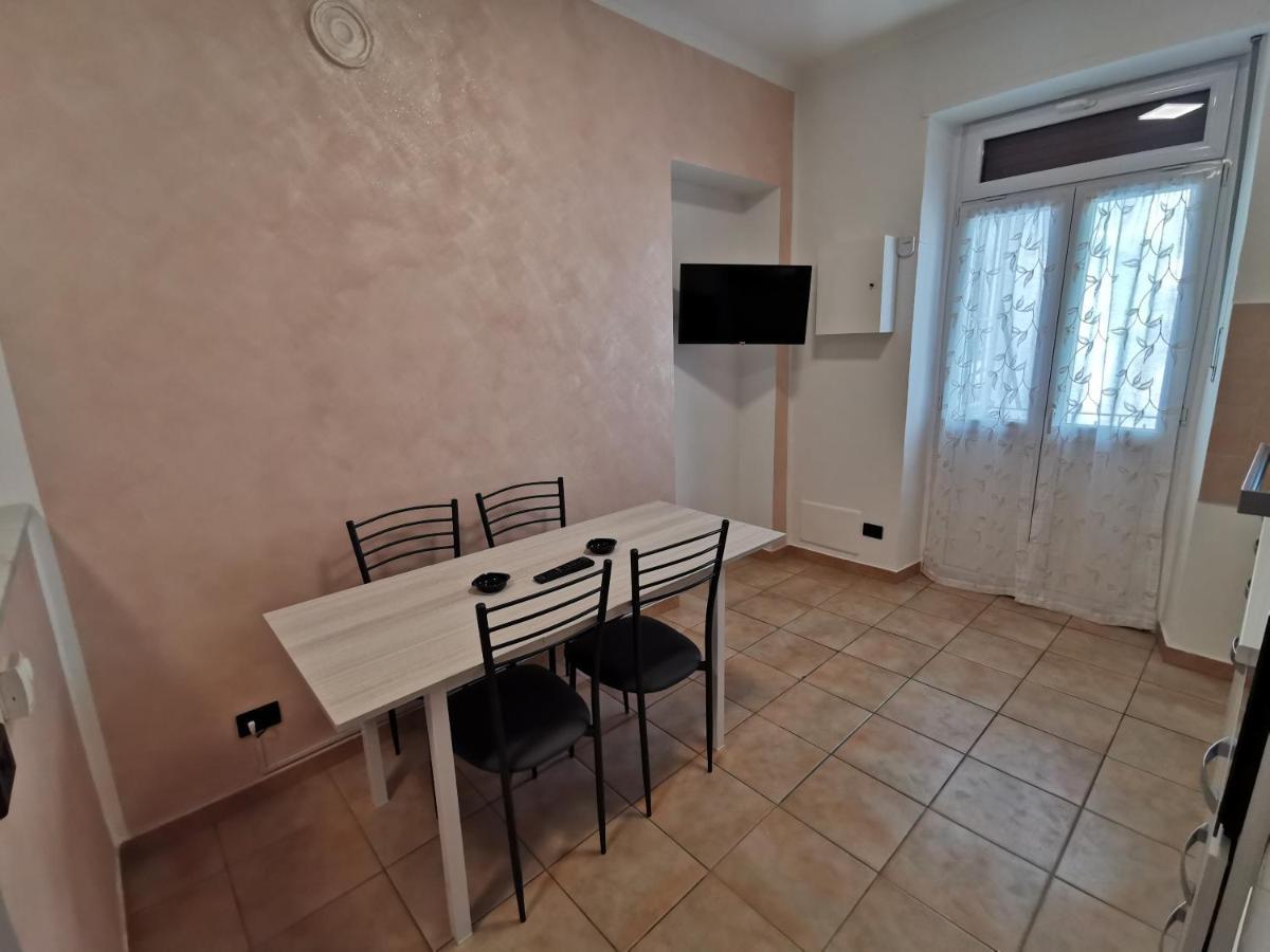 Happyhome, Belissimo Appartamento In Torino 外观 照片